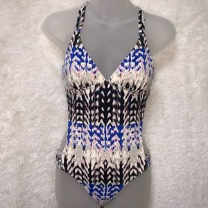 Athletes One Piece Swimsuit